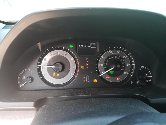 5FNRL5H61GB140011 Honda ODYSSEY EXL
