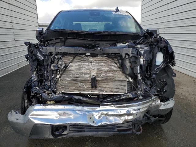 1GCUDDED9PZ307150 Chevrolet Silverado K1500 Lt