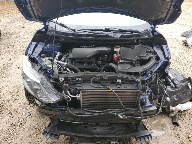 JN1BJ1CP5JW109415 Nissan Rogue Sport S