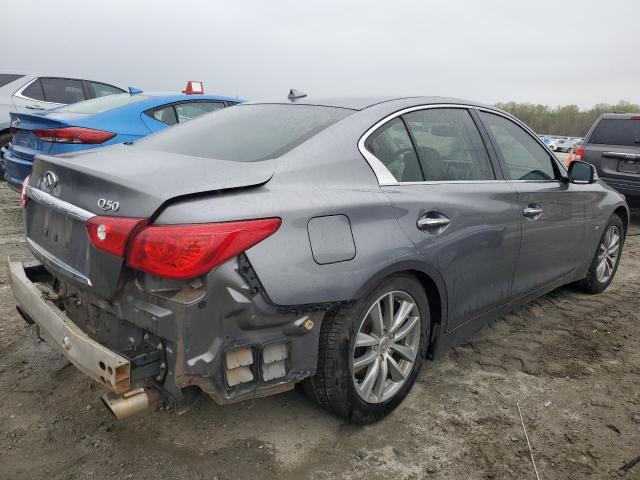 JN1BV7AP5FM351554 Infiniti Q50 BASE