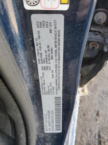 1C6SRFFT8LN347867 RAM 1500 Big Horn/lone Star