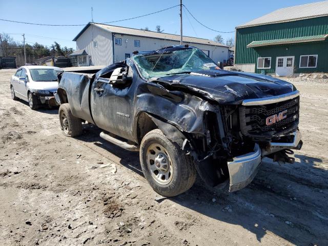 1GT02ZCG7EF158511 GMC Sierra K2500 Heavy Duty
