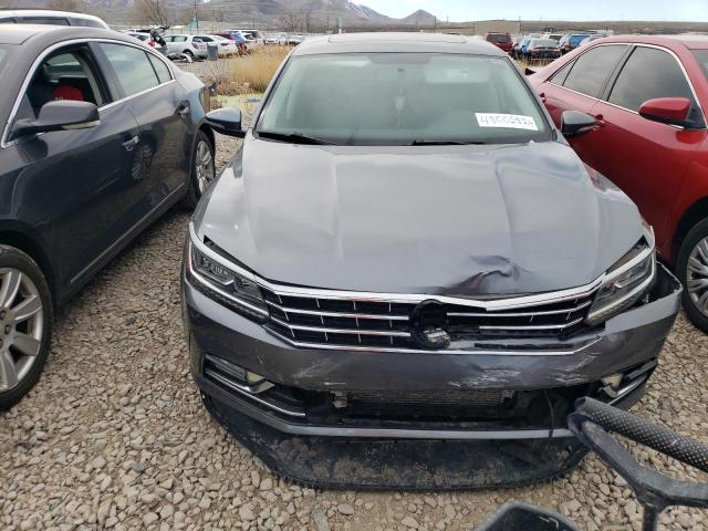 1VWBS7A35GC021338 Volkswagen PASSAT SE