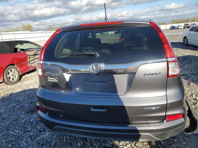 5J6RM4H43GL089916 Honda CR-V SE