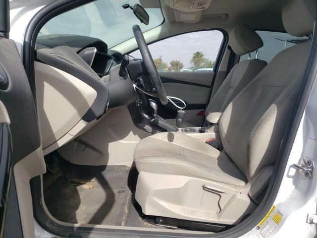 1FADP3R4XEL341311 Ford FOCUS BEV