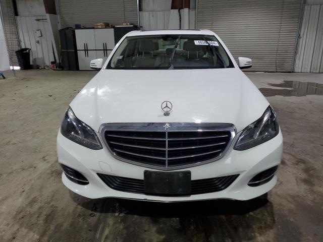 WDDHF8JB1GB242395 Mercedes-Benz E 350 4matic