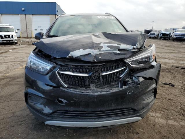 KL4CJASB6MB323827 Buick Encore Preferred