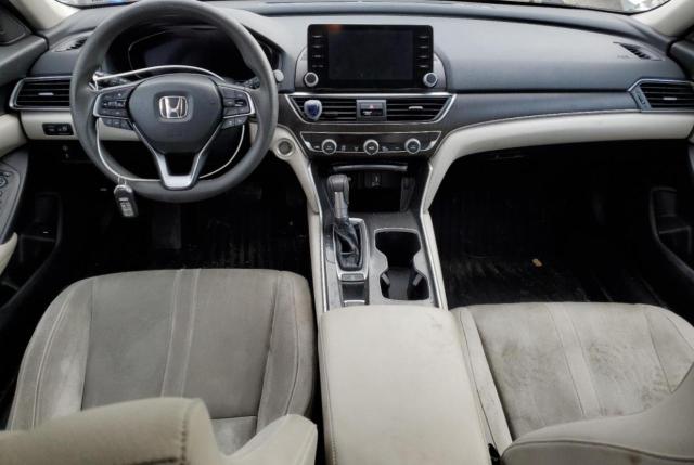 1HGCV1F48JA045506 Honda ACCORD EX