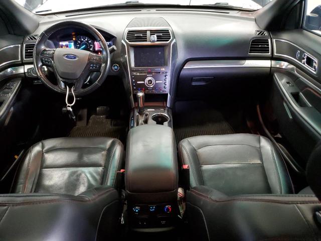 1FM5K8GT2GGC79849 Ford EXPLORER SPORT