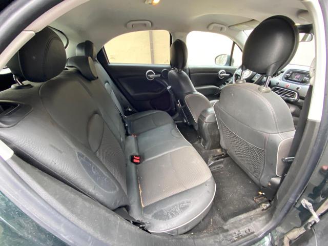 ZFBCFXCT0GP328687 Fiat 500x Trekking
