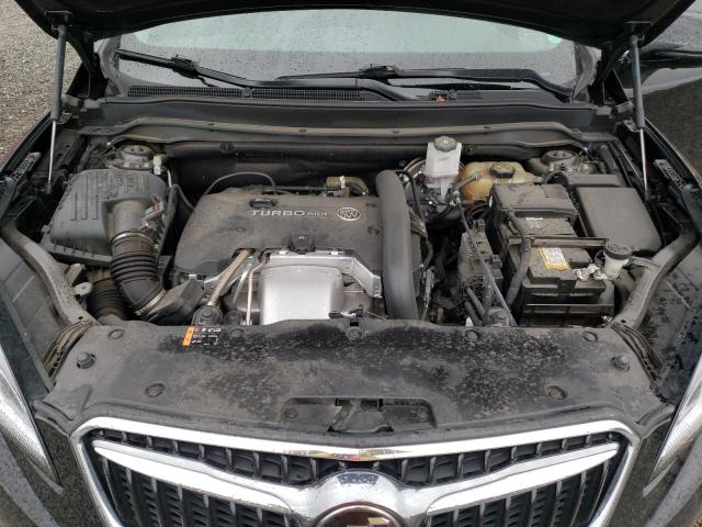 LRBFX4SXXKD096821 Buick Envision Premium Ii