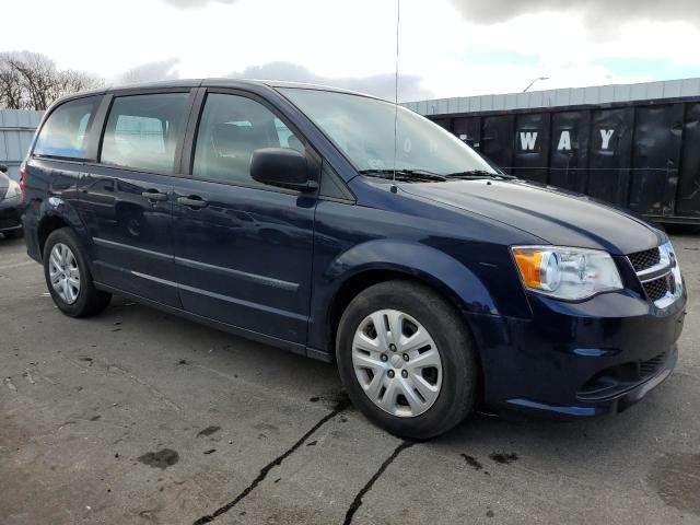 2C4RDGBG9FR615708 Dodge Grand Caravan Se