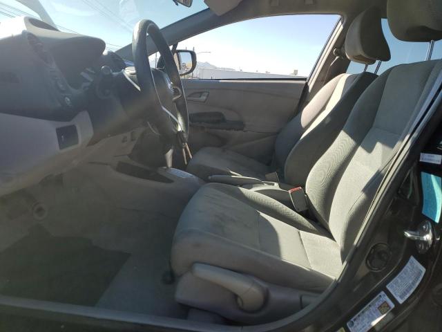 JHMZE2H37ES002163 Honda Insight