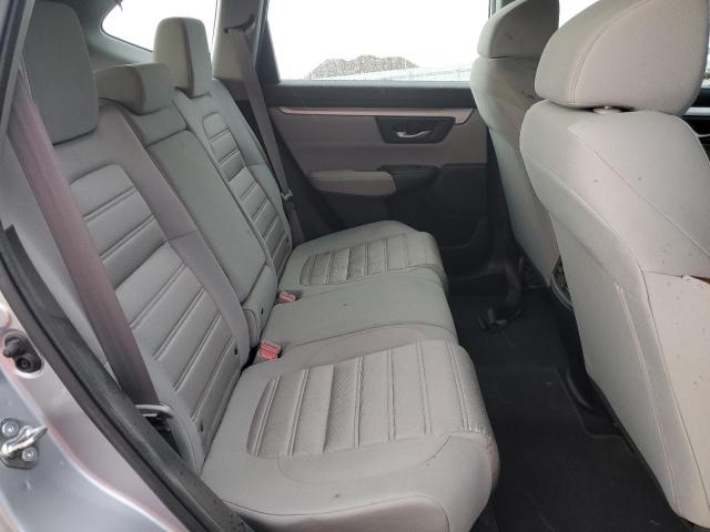 2HKRW5H31JH414281 Honda CR-V LX