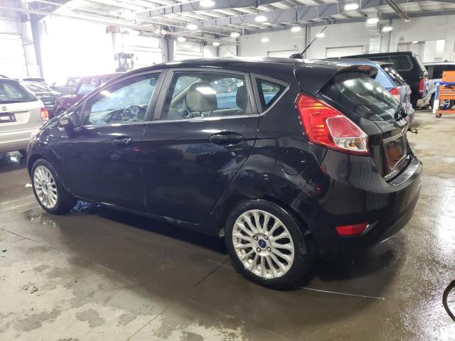 3FADP4FJ8EM186658 Ford Fiesta Titanium