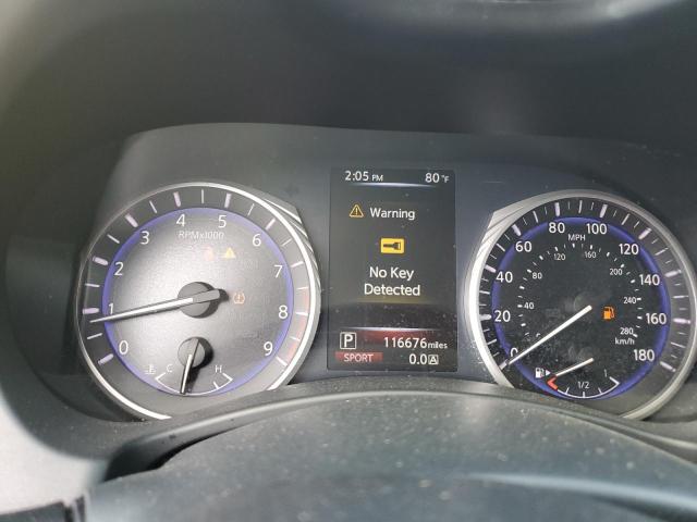 JN1BV7AP7FM340197 Infiniti Q50 BASE