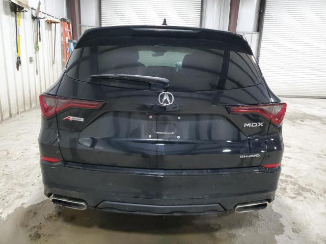 5J8YE1H06PL012758 Acura MDX A-SPEC