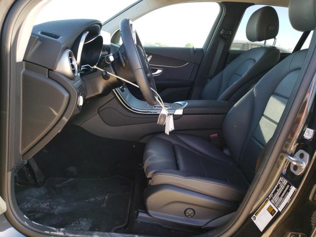 W1N0G8DB6MV309964 Mercedes-Benz GLC 300