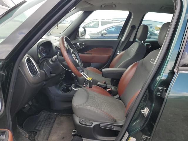 ZFBCFADH7EZ029017 Fiat 500L TREKKING