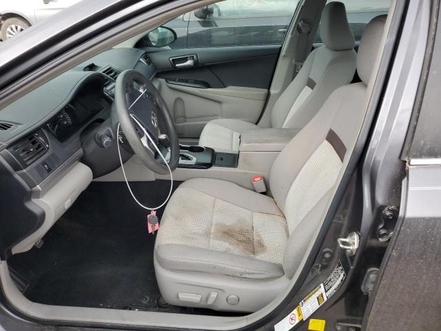 4T4BF1FK5ER401714 Toyota CAMRY L