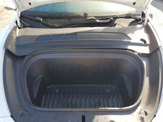 5YJYGDEE2LF010805 Tesla Model Y