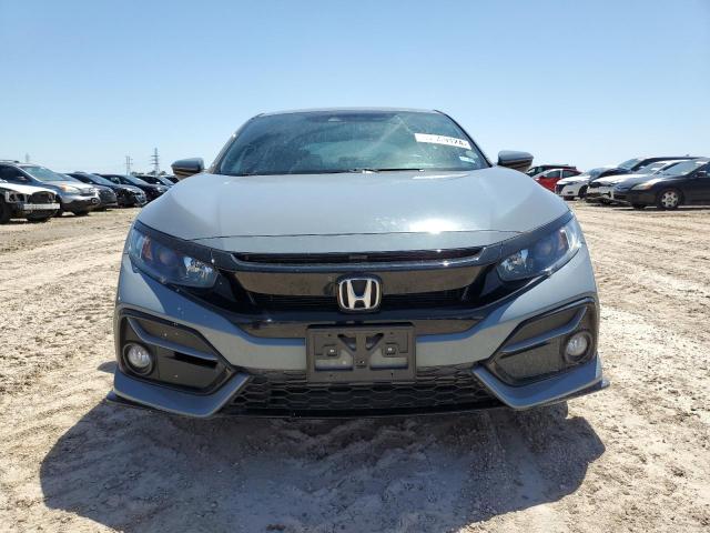 SHHFK7H42MU201943 Honda Civic Sport