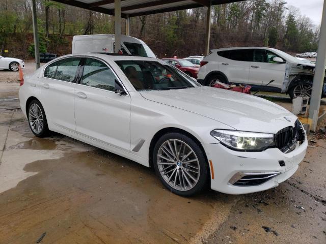 WBAJE5C50KWW33198 BMW 540 I