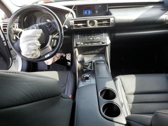 JTHBF1D21E5001613 Lexus IS 250