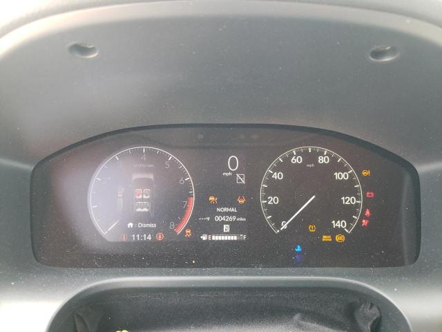 3CZRZ1H75RM720970 Honda Hr-v Exl