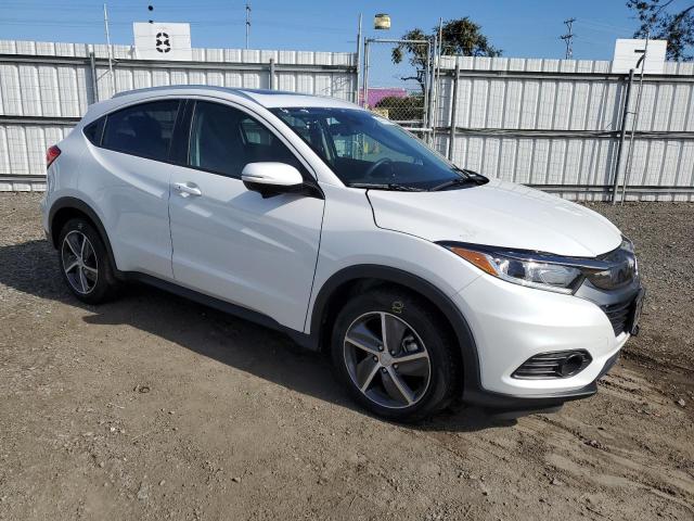 3CZRU5H79NM736377 Honda Hr-v Exl