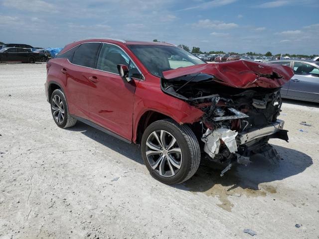 2T2ZZMCA2HC080830 Lexus Rx 350 Base