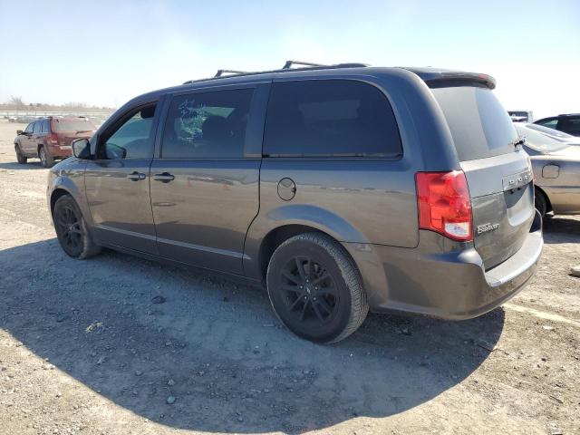 2C4RDGEG9KR750533 Dodge Grand Caravan Gt