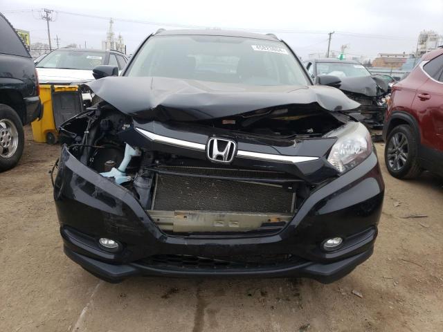 3CZRU6H78HM734114 Honda Hr-v Exl