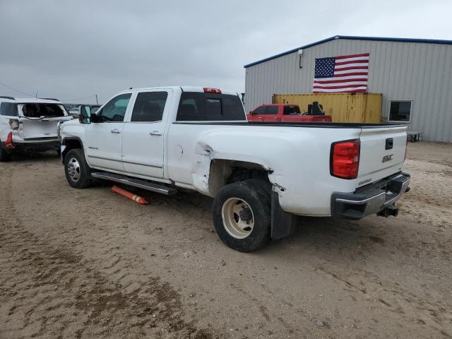 1GT42XE8XGF299507 GMC Sierra K3500 Slt