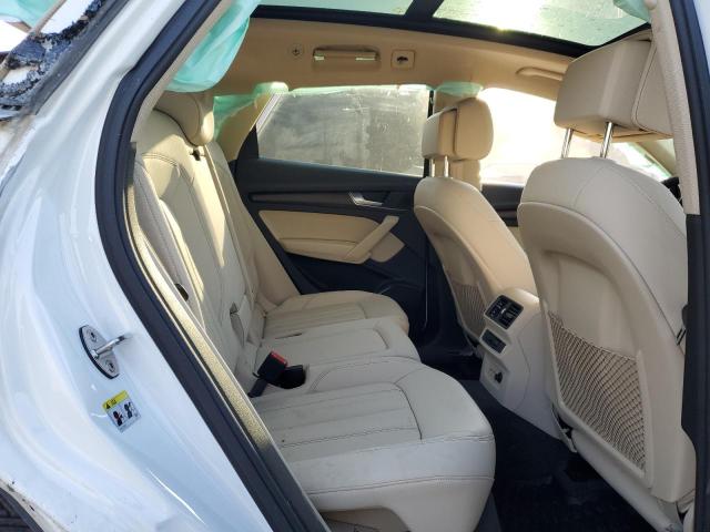 WA1ABAFY3P2162490 Audi Q5 Premium 40