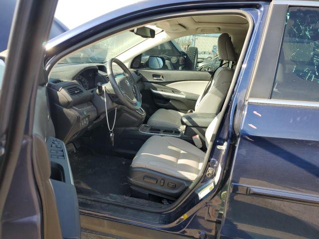 5J6RM3H98GL006518 Honda Cr-v Touring