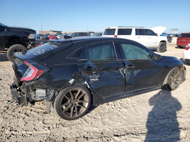 SHHFK7G40HU234737 Honda Civic Sport