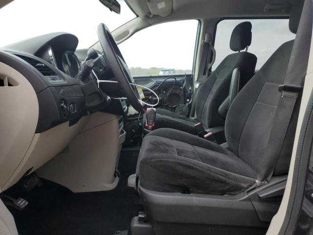2C4RDGBGXER142190 Dodge Grand Caravan Se