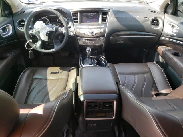 5N1DL0MN5LC515864 Infiniti QX60 LUXE