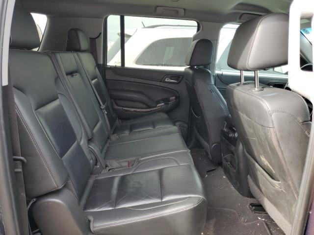 1GNSKHKC5KR393010 Chevrolet Suburban K1500 Lt