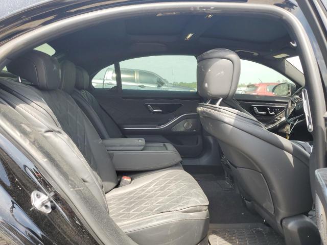 W1K6G7GB6NA167086 Mercedes-Benz S 580 4matic