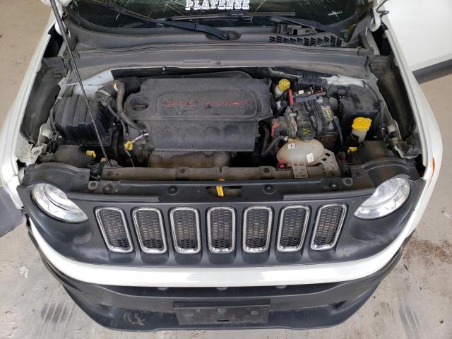 ZACCJABB4HPE62162 Jeep Renegade Latitude