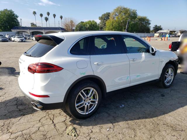 WP1AE2A24FLA52352 Porsche Cayenne Se Hybrid