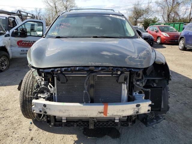 5N1AL0MM1EC529306 Infiniti QX60