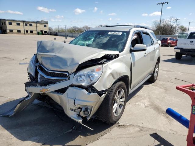 2GNFLCE39F6433247 Chevrolet EQUINOX LT