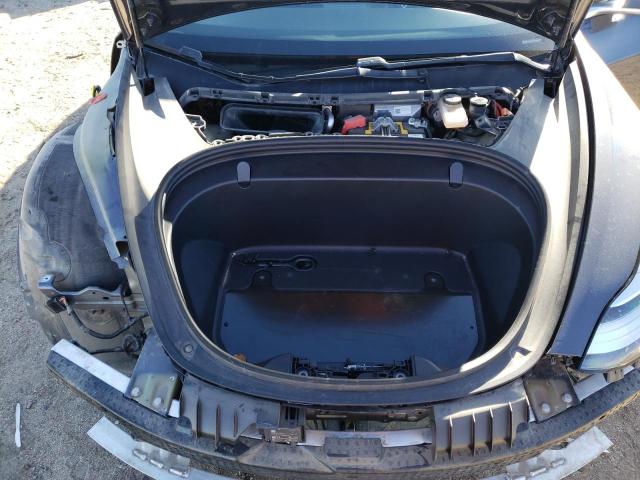5YJ3E1EA7KF307496 Tesla MODEL 3