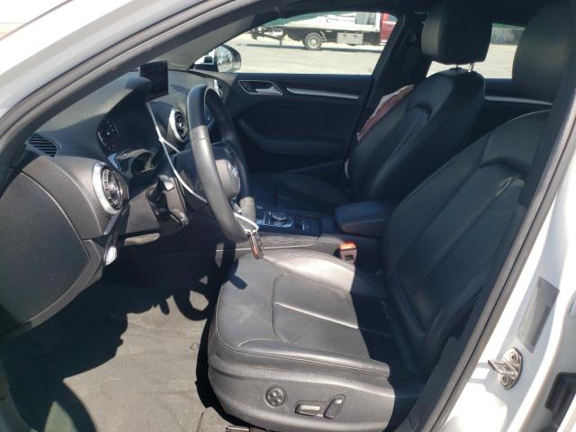 WAUAUGFF9K1015460 Audi A3 PREMIUM
