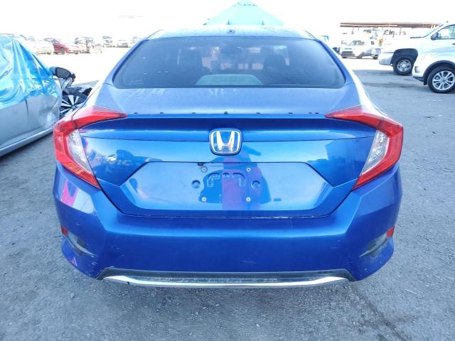 19XFC1F37LE205545 Honda CIVIC EX