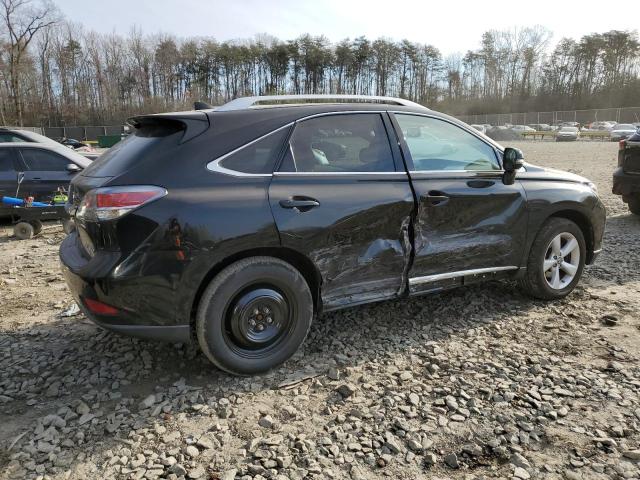 2T2BK1BA7EC240542 Lexus Rx 350 Base