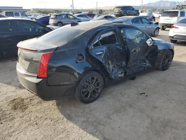 1G6AB5RXXG0193931 Cadillac ATS LUXURY